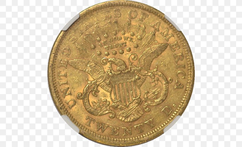 Gold Coin Bullion Coin, PNG, 500x500px, Gold Coin, American Gold Eagle, Ancient History, Brass, Bronze Medal Download Free