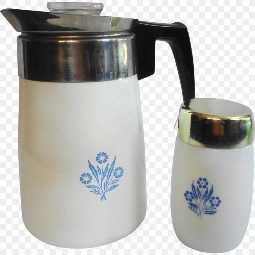 Jug Mug Kettle Lid Coffee Percolator, PNG, 1684x1684px, Jug, Cobalt, Cobalt Blue, Coffee Percolator, Coffeemaker Download Free