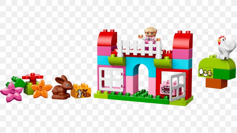 LEGO 10571 DUPLO All-in-One Pink Box Of Fun Lego Duplo Toy Amazon.com, PNG, 1488x837px, Lego Duplo, Amazoncom, Educational Toys, Lego, Lego 6176 Duplo Basic Bricks Deluxe Download Free