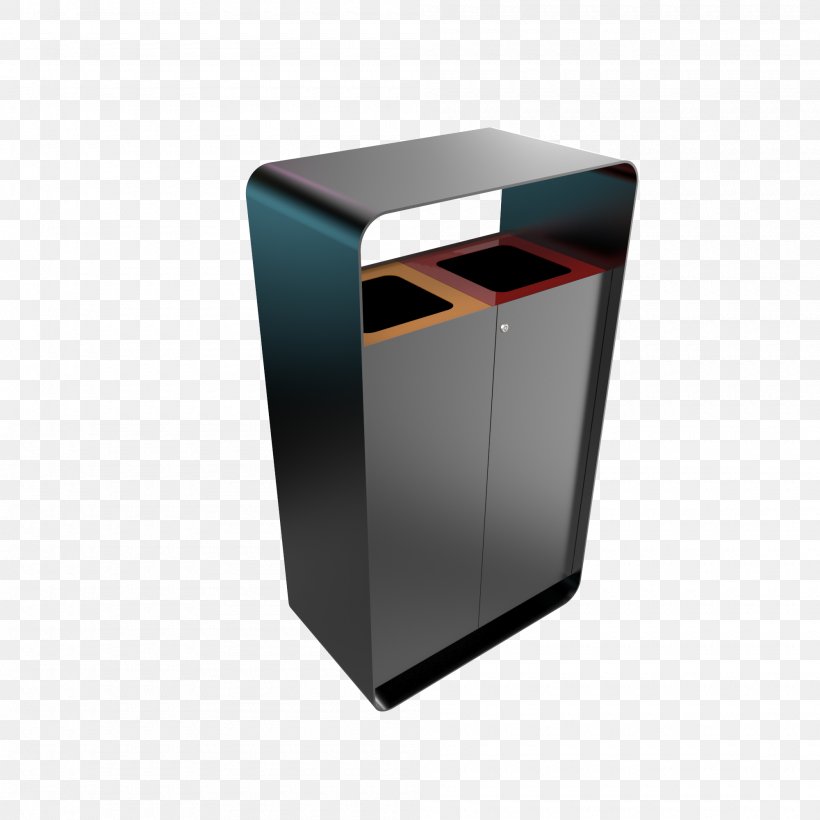 Recycling Bin Rubbish Bins & Waste Paper Baskets Container, PNG, 2000x2000px, Recycling Bin, Color, Container, Home, Intermodal Container Download Free