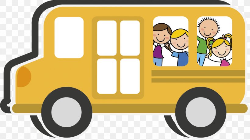 School Bus Animation School Bus, PNG, 1102x622px, Bus, Animation, Area, Brand, Car Download Free