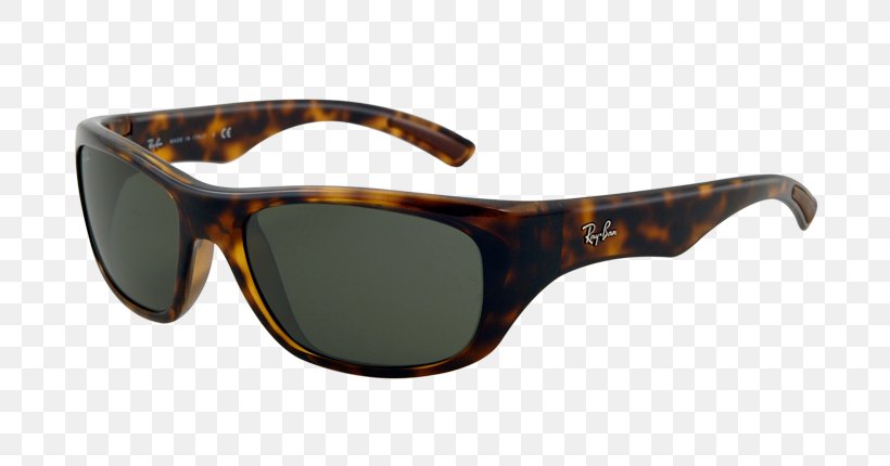 Sunglasses Ray-Ban Wayfarer Oakley, Inc. Ray-Ban Original Wayfarer Classic, PNG, 760x430px, Sunglasses, Brown, Eyewear, Factory Outlet Shop, Fashion Download Free