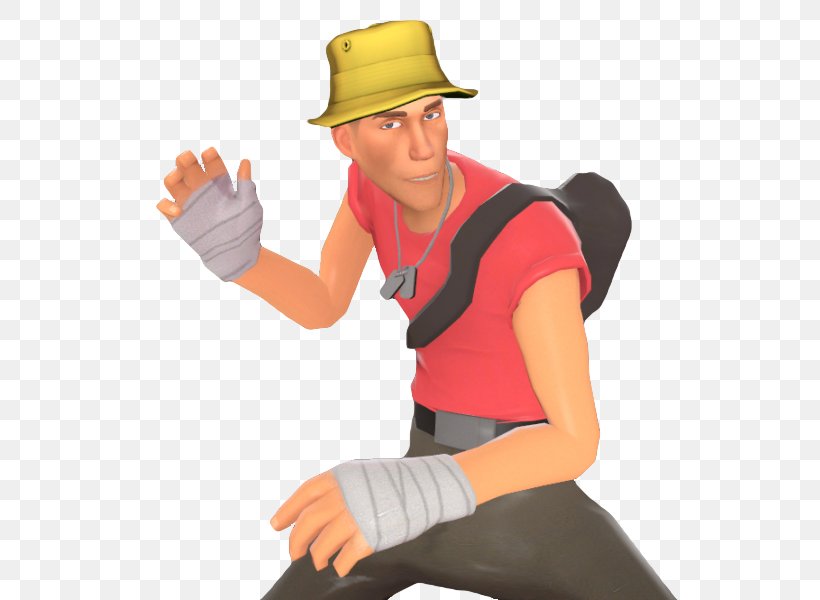 Team Fortress 2 Sun Hat Portal Bucket Hat, PNG, 570x600px, Team Fortress 2, Arm, Betsey Johnson, Bharat Scouts And Guides, Bucket Hat Download Free