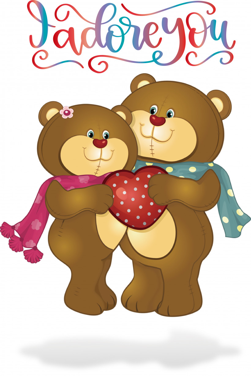 Teddy Bear, PNG, 2764x4141px, Bears, Brown Teddy Bear, Care Bears, Gift, Stuffed Toy Download Free