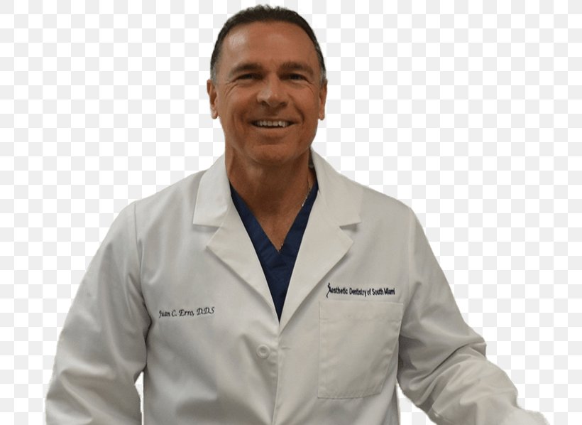 Aesthetic Dentistry Of South Miami | Juan C. Erro Physician Cosmetic Dentistry, PNG, 734x598px, Dentist, Cosmetic Dentistry, Dental Degree, Dentistry, Doctor Download Free