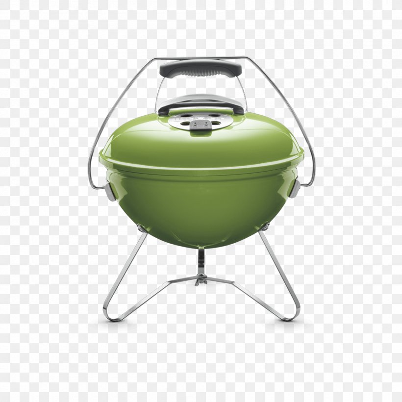 Barbecue Weber Premium Smokey Joe Weber Smokey Joe Weber-Stephen Products Charcoal, PNG, 1800x1800px, Barbecue, Briquette, Charcoal, Chimney Starter, Cookware Accessory Download Free