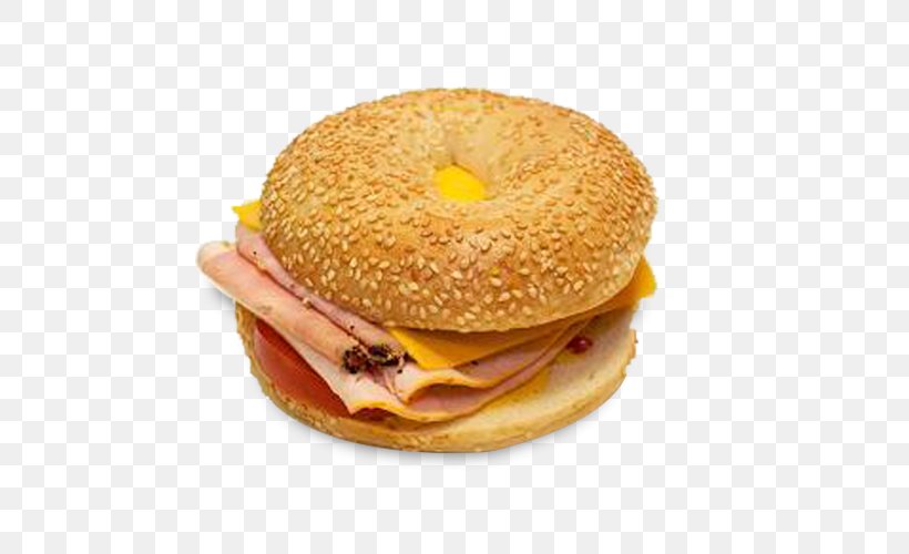 Breakfast Sandwich Ham And Cheese Sandwich Cheeseburger Bagel, PNG, 700x500px, Breakfast Sandwich, Bagel, Baked Goods, Breakfast, Cheese Sandwich Download Free