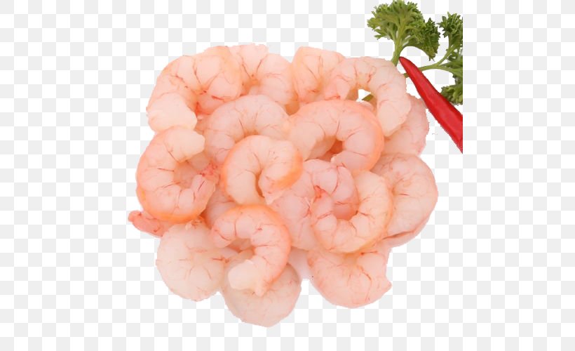 Caridea Chili Con Carne Bell Pepper Shrimp, PNG, 500x500px, Caridea, Animal Source Foods, Bell Pepper, Black Pepper, Capsicum Annuum Download Free