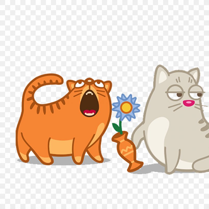 Cat ICO Download Icon, PNG, 1000x1000px, Cat, Big Cats, Carnivoran, Cartoon, Cat Like Mammal Download Free