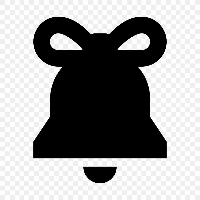 Bell Clip Art, PNG, 1600x1600px, Bell, Animal, Black, Black And White, Jingle Download Free