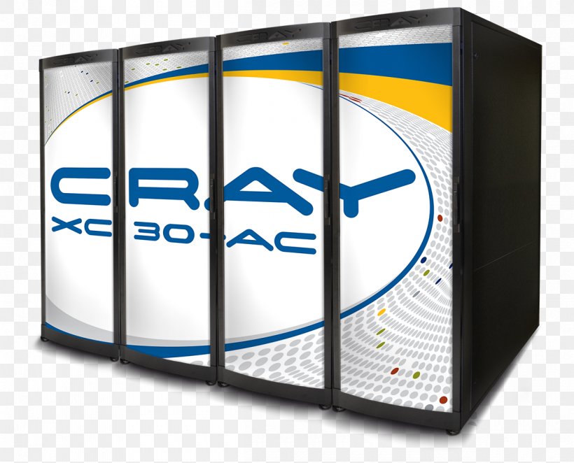 Cray XC40 TOP500 Supercomputer Cray XC30, PNG, 1200x969px, Supercomputer, Brand, Computational Fluid Dynamics, Computer, Cray Download Free