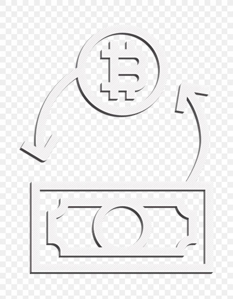 Exchange Icon Bitcoin Icon, PNG, 1022x1312px, Exchange Icon, Bitcoin Icon, Emblem, Logo, Symbol Download Free