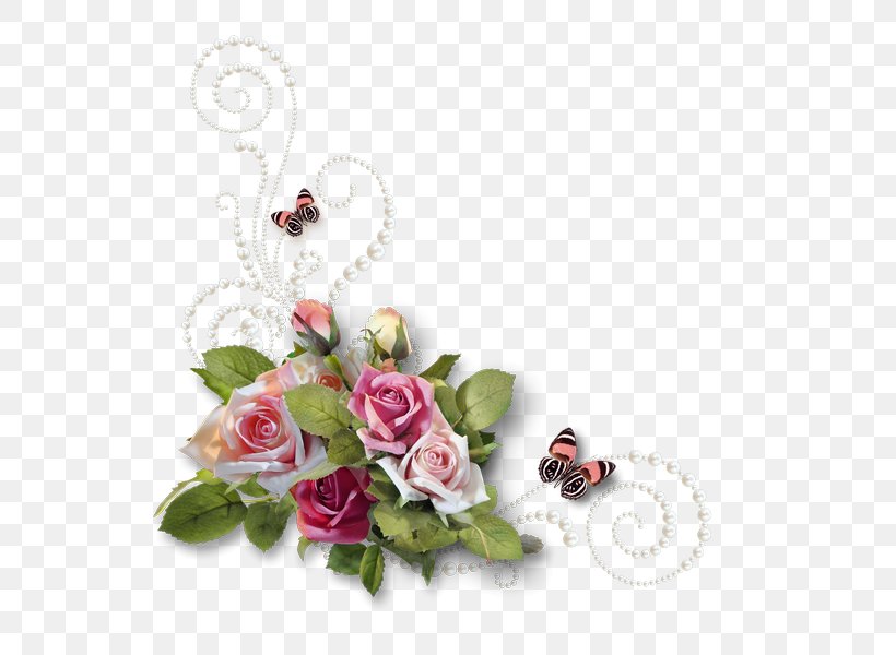 Garden Roses Cut Flowers Floral Design Artificial Flower, PNG, 564x600px, Garden Roses, Art, Artificial Flower, Cut Flowers, Decoupage Download Free