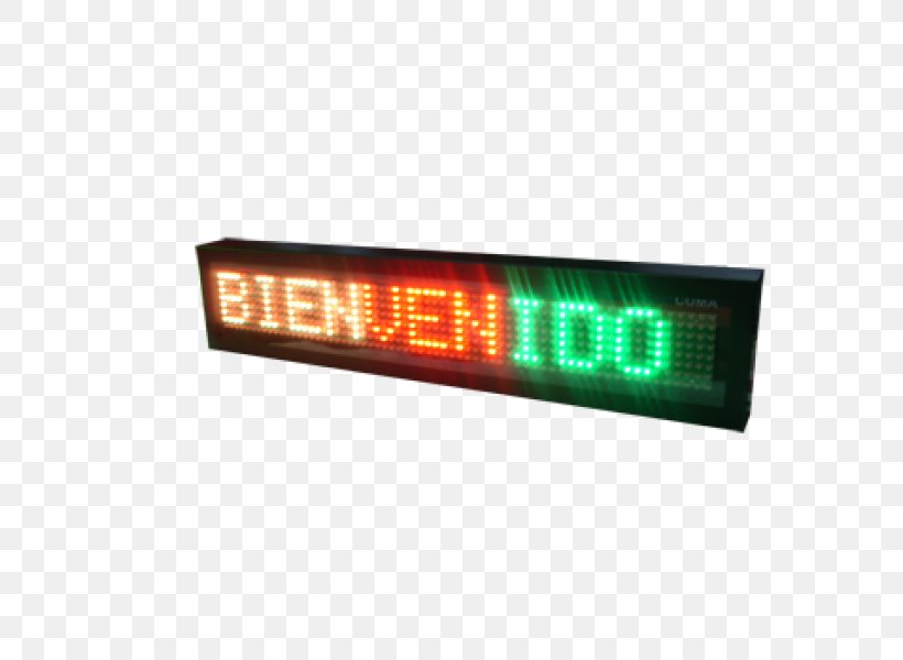 LED Display Text Light-emitting Diode Display Device Information, PNG, 600x600px, Led Display, Advertising, Calendar, Customer, Display Device Download Free
