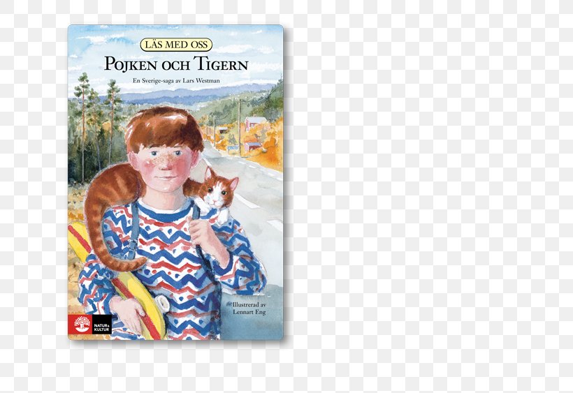 Pojken Och Tigern Den Lysande Epoken Saltsjöbaden Book, PNG, 676x563px, Tiger, Book, Child, Sweden, Text Download Free