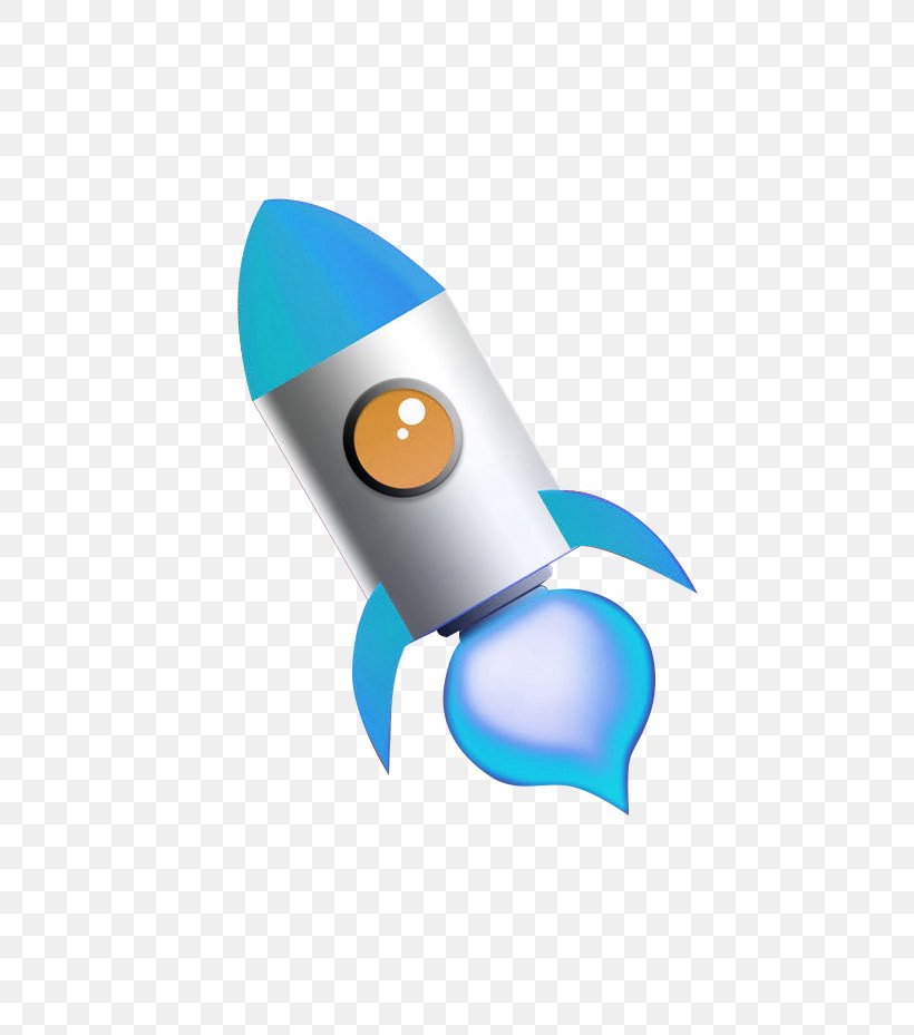 Rocket Cartoon, PNG, 658x929px, Rocket, Cartoon, Designer, Qversion, Red Download Free