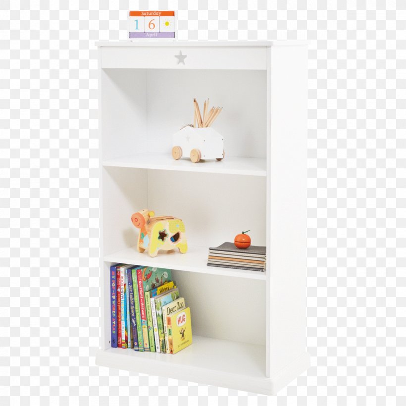 Shelf Great Little Trading Co Star Bright Bookcase Furniture, PNG, 1200x1200px, Shelf, Book, Bookcase, Chair, Child Download Free