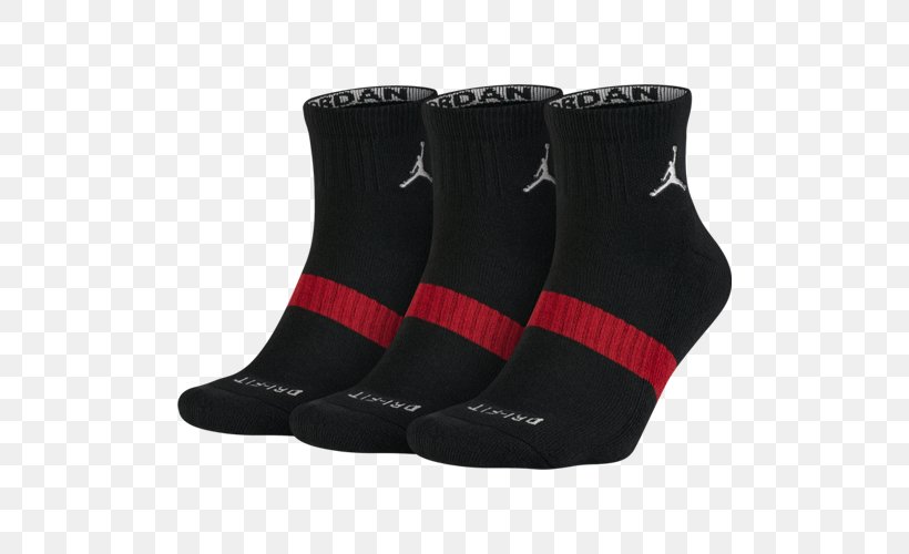 Sock Air Jordan Nike Sneakers Stocking, PNG, 500x500px, Sock, Adidas, Air Jordan, Basketball Shoe, Clothing Download Free