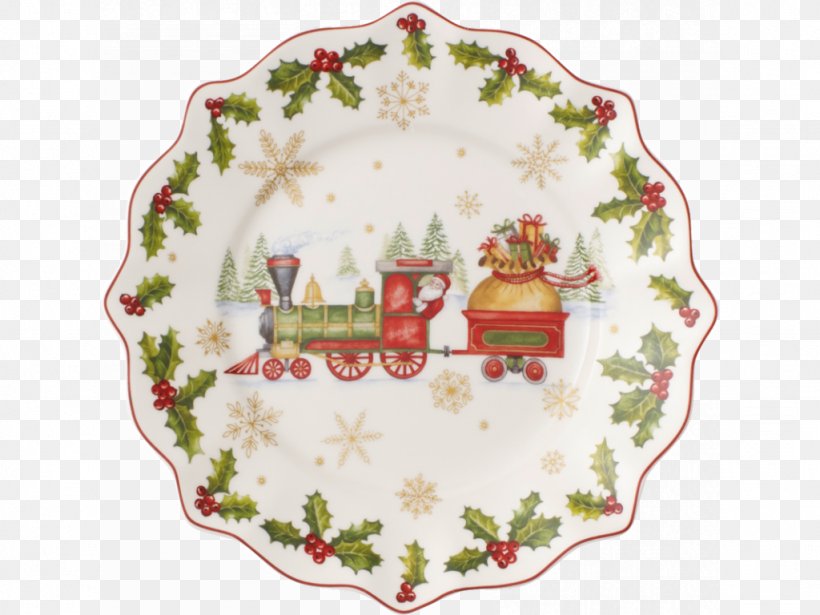 Villeroy & Boch Christmas Porcelain Plate Bomboniere, PNG, 1024x768px, Villeroy Boch, Bomboniere, Centrepiece, Christmas, Christmas Card Download Free