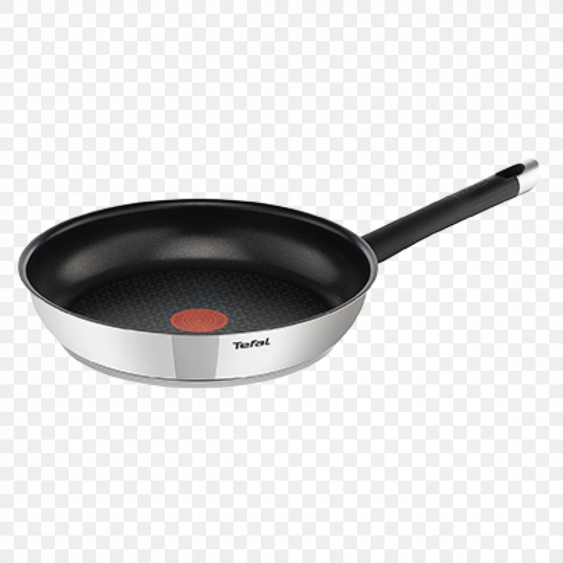 Wok Tefal Frying Pan Cookware Non-stick Surface, PNG, 1200x1200px, Wok, Circulon, Cooking Ranges, Cookware, Cookware And Bakeware Download Free