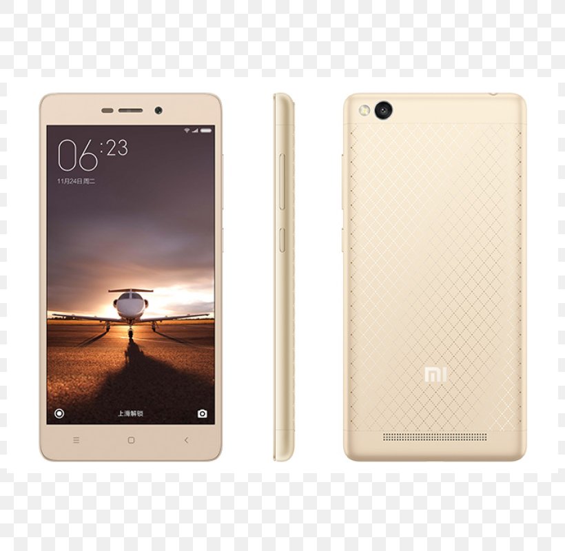 Xiaomi Redmi 3S Xiaomi Redmi Note 4 Xiaomi Redmi Note 5A, PNG, 800x800px, Redmi 3, Communication Device, Dual Sim, Electronic Device, Feature Phone Download Free