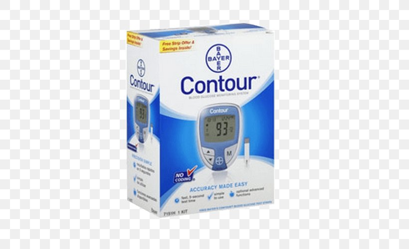 Blood Glucose Meters Blood Glucose Monitoring Glucose Test Blood Sugar, PNG, 500x500px, Blood Glucose Meters, Bayer, Blood, Blood Glucose Monitoring, Blood Lancet Download Free