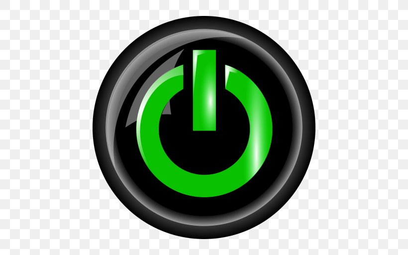 Button Clip Art, PNG, 512x512px, Button, Brand, Computer, Green, Logo Download Free