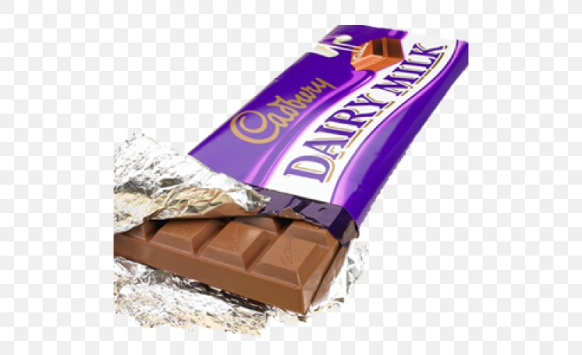 Cadbury Dairy Milk Chocolate Chip Cookie World Chocolate Day Most Famous Chocolates, PNG, 500x500px, Cadbury Dairy Milk, Biscuits, Cadbury, Chocolate, Chocolate Bar Download Free