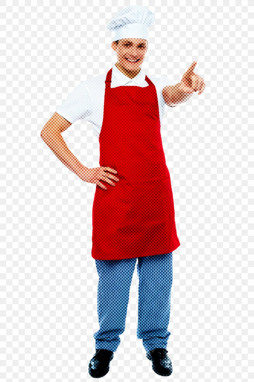 Clothing Standing Apron Costume Gesture, PNG, 1632x2450px, Clothing, Apron, Costume, Finger, Gesture Download Free