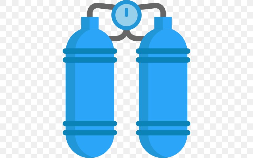 Fire Extinguisher Gas Cylinder Icon, PNG, 512x512px, Fire Extinguishers, Blue, Bottle, Cartoon, Cylinder Download Free