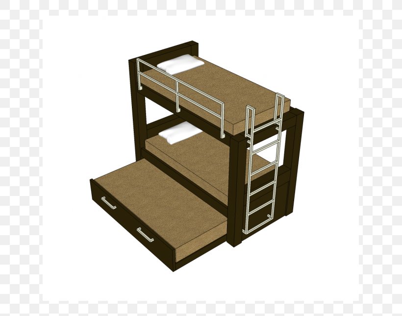 Furniture Bunk Bed Table AutoCAD, PNG, 645x645px, Furniture, Autocad, Autodesk Revit, Bed, Bunk Bed Download Free