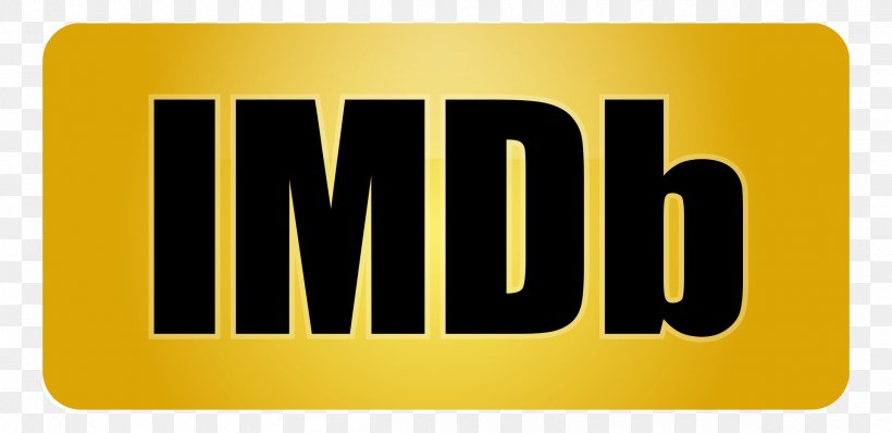 IMDb Logo YouTube Actor Film, PNG, 2400x1167px, Imdb, Actor, Alice In Wonderland, Animated Film, Brand Download Free