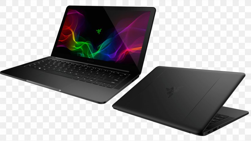 Laptop Computer Hardware Netbook Intel Razer Blade Stealth (13), PNG, 3840x2160px, Laptop, Computer, Computer Accessory, Computer Hardware, Computer Monitor Accessory Download Free