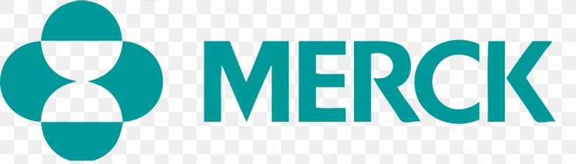 Merck & Co. Logo Pharmaceutical Industry Schering-Plough Merck Millipore, PNG, 1061x303px, Merck Co, Blue, Brand, Business, Corporation Download Free