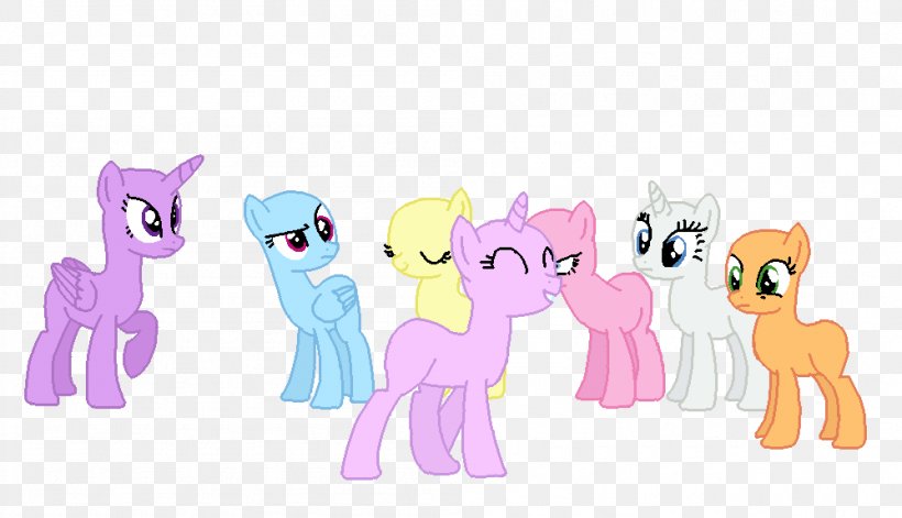 My Little Pony Cartoon DeviantArt Horse, PNG, 999x574px, Watercolor, Cartoon, Flower, Frame, Heart Download Free