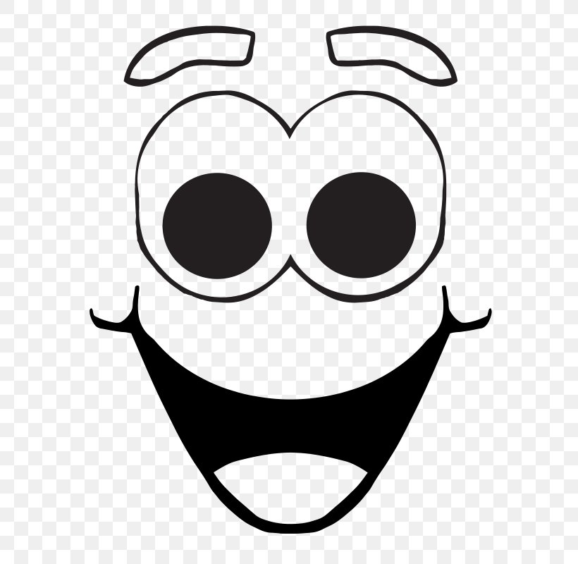 Smiley Clip Art, PNG, 622x800px, Smile, Black And White, Blog, Drawing, Emoticon Download Free