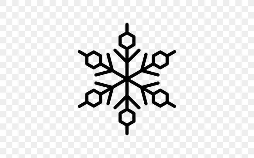 Snowflake Shape Drawing Hexagon Clip Art, PNG, 512x512px, Snowflake, Black And White, Child, Drawing, Hexagon Download Free