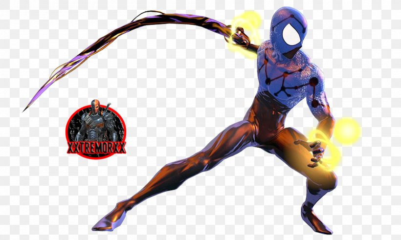 Spider-Man: Shattered Dimensions Ultimate Spider-Man Spider-Man Unlimited Captain Universe, PNG, 2000x1200px, Spiderman Shattered Dimensions, Action Figure, Captain Universe, Fictional Character, Game Download Free