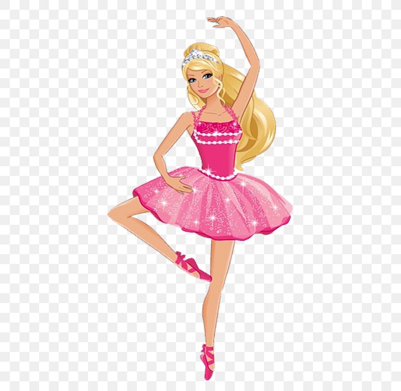 Barbie: A Fashion Fairytale Ballet Clip Art, PNG, 500x800px, Barbie A Fashion Fairytale, Ballet, Ballet Dancer, Barbie, Barbie And The Magic Of Pegasus Download Free