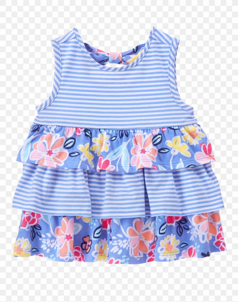 Clothing Dress Gymboree Infant Ruffle, PNG, 1400x1780px, Watercolor, Cartoon, Flower, Frame, Heart Download Free