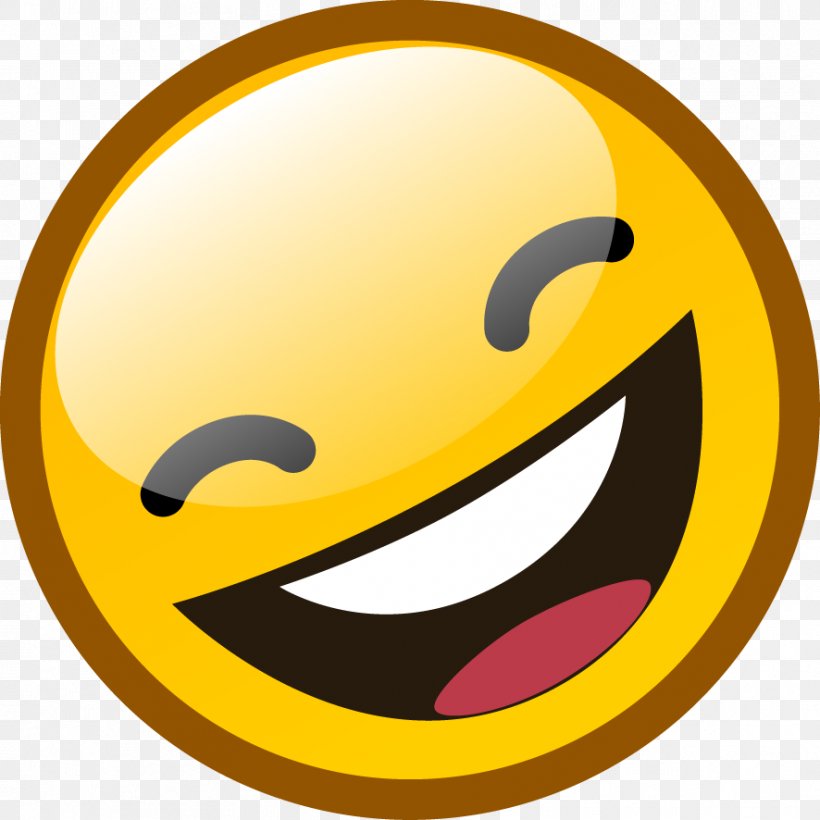 Emoticon Smiley Laughter Clip Art, PNG, 886x886px, Emoticon, Emoji, Face, Happiness, Laughter Download Free