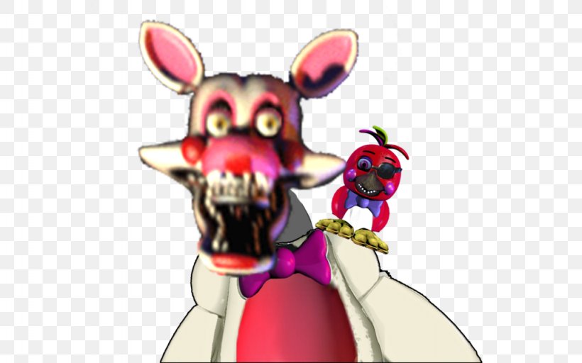 Five Nights At Freddy's 2 Five Nights At Freddy's 4 Jump Scare Animatronics Art, PNG, 1024x640px, Five Nights At Freddy S 2, Animatronics, Art, Carnivoran, Cartoon Download Free