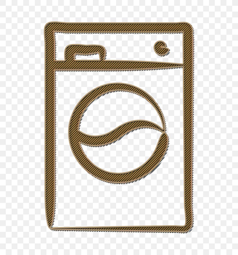 Hand Drawn Icon Laundry Icon Machine Icon, PNG, 624x880px, Hand Drawn Icon, Laundry Icon, Machine Icon, Rinse Icon, Washer Icon Download Free