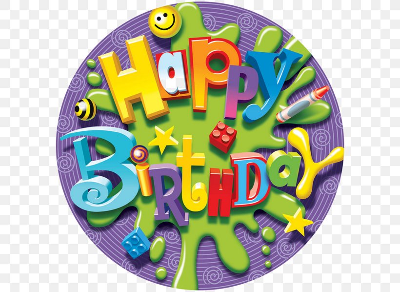 Happy Birthday Cake, PNG, 600x598px, Birthday, Birthday Cake, Clock, Games, Greeting Download Free