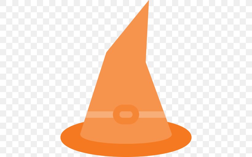 Hat Cone Clip Art, PNG, 512x512px, Hat, Cone, Headgear, Orange Download Free