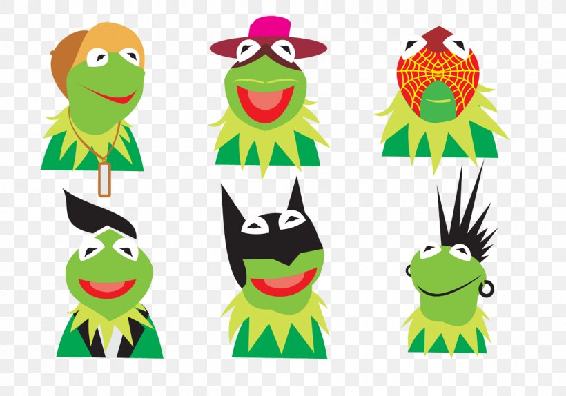 Kermit The Frog Chameleons Lizard Clip Art, PNG, 1200x840px, Kermit The Frog, Amphibian, Art, Cartoon, Chameleons Download Free