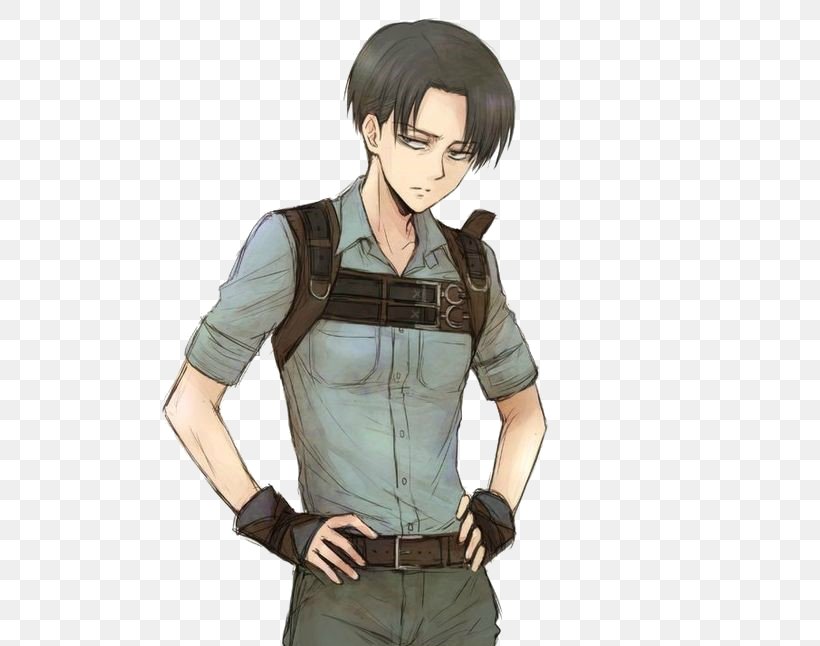 Levi The Maze Runner Eren Yeager Attack On Titan Minho, PNG, 564x646px, Watercolor, Cartoon, Flower, Frame, Heart Download Free