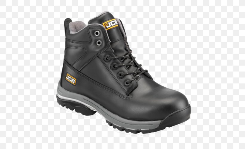 Steel-toe Boot Shoe Hiking Boot Dr. Martens, PNG, 500x500px, Steeltoe Boot, Black, Boot, Chelsea Boot, Chukka Boot Download Free
