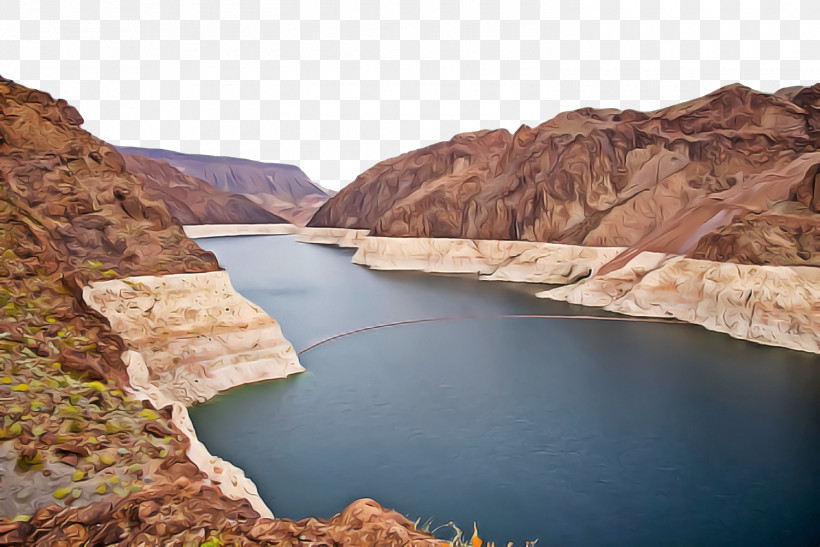 Body Of Water Water Resources Reservoir Natural Landscape Water, PNG, 1500x1002px, Body Of Water, Canyon, Crater Lake, Formation, Lake Download Free