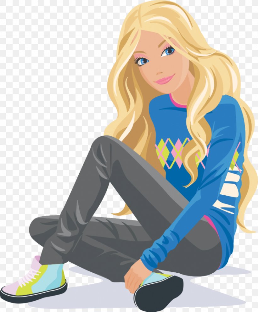 23+ Barbie Coloring Pages - DOC, PDF, PNG, JPEG, EPS